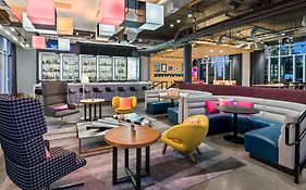 Aloft Jacksonville Airport Hotel United States Of America